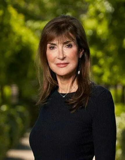 Danièle Zucker - Fondatrice du Bureau H.E.R